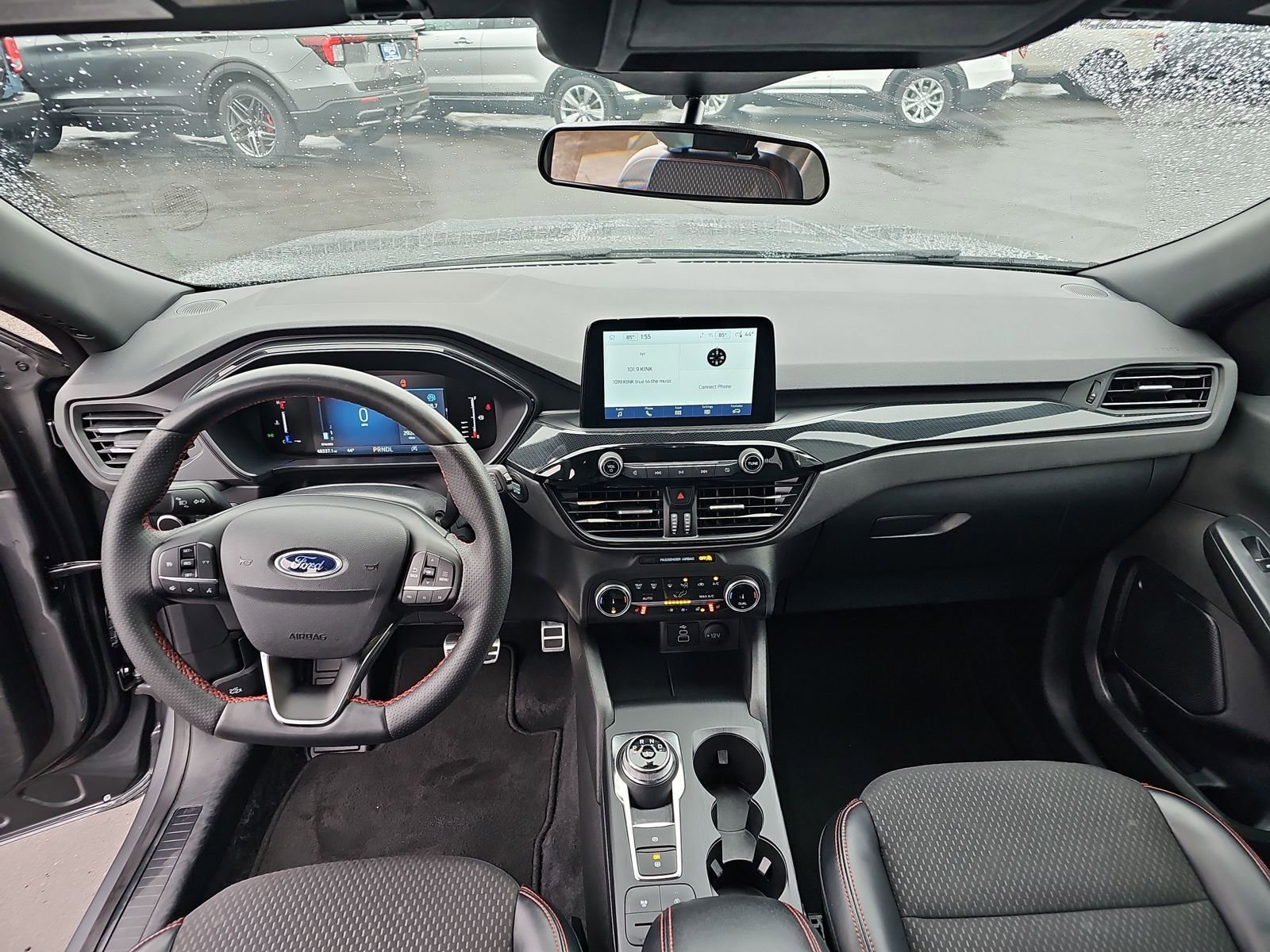 Used 2024 Ford Escape ST-Line image 13