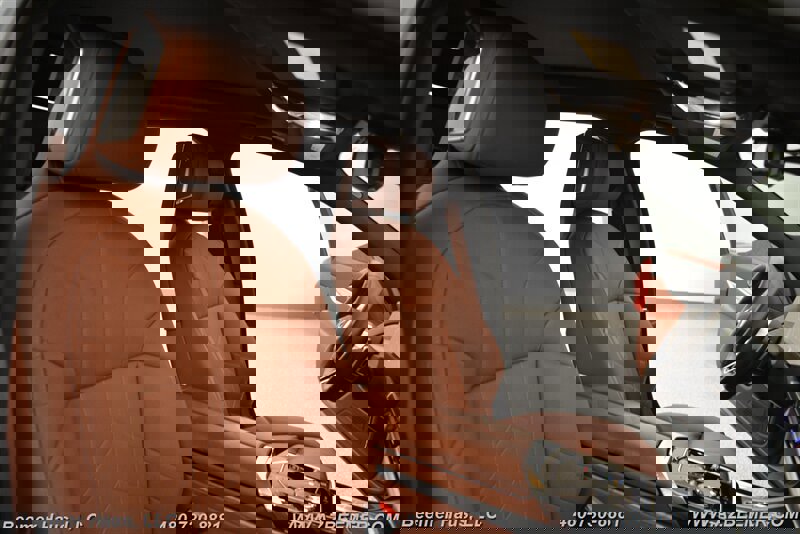 Used 2023 BMW 760i xDrive w/ Parking Assistance Package image 20