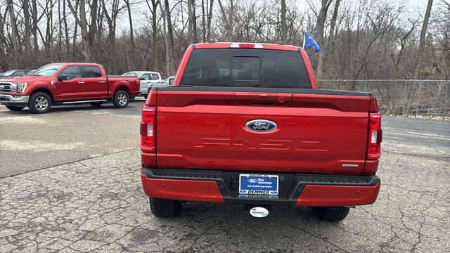 Certified 2023 Ford F150 XLT w/ Equipment Group 302A High image 27