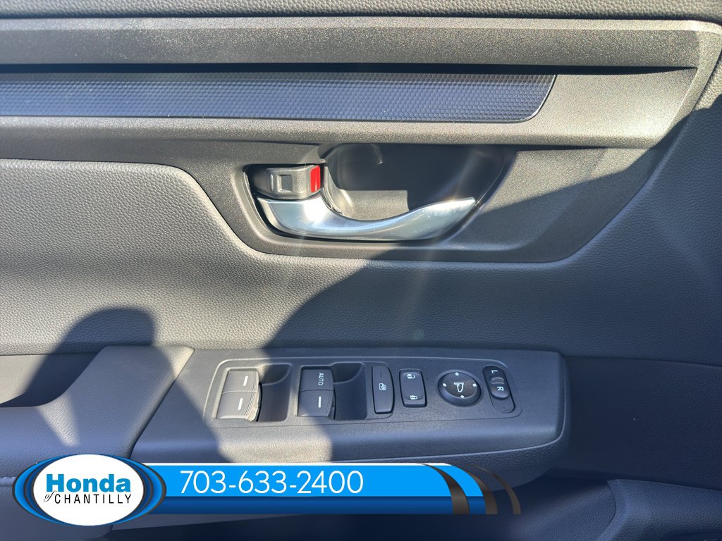 New 2026 Honda CR-V LX image 20