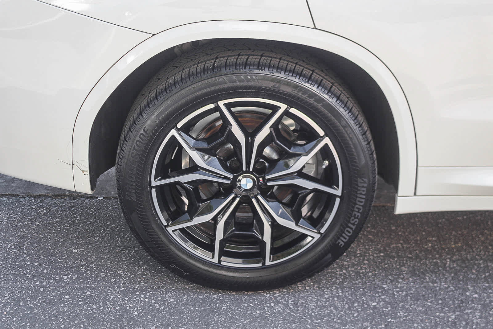 Used 2024 BMW X3 sDrive30i w/ Premium Package RWD image 8