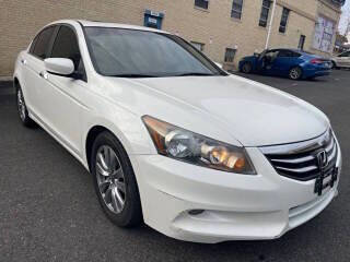 Used 2012 Honda Accord EX-L image 2