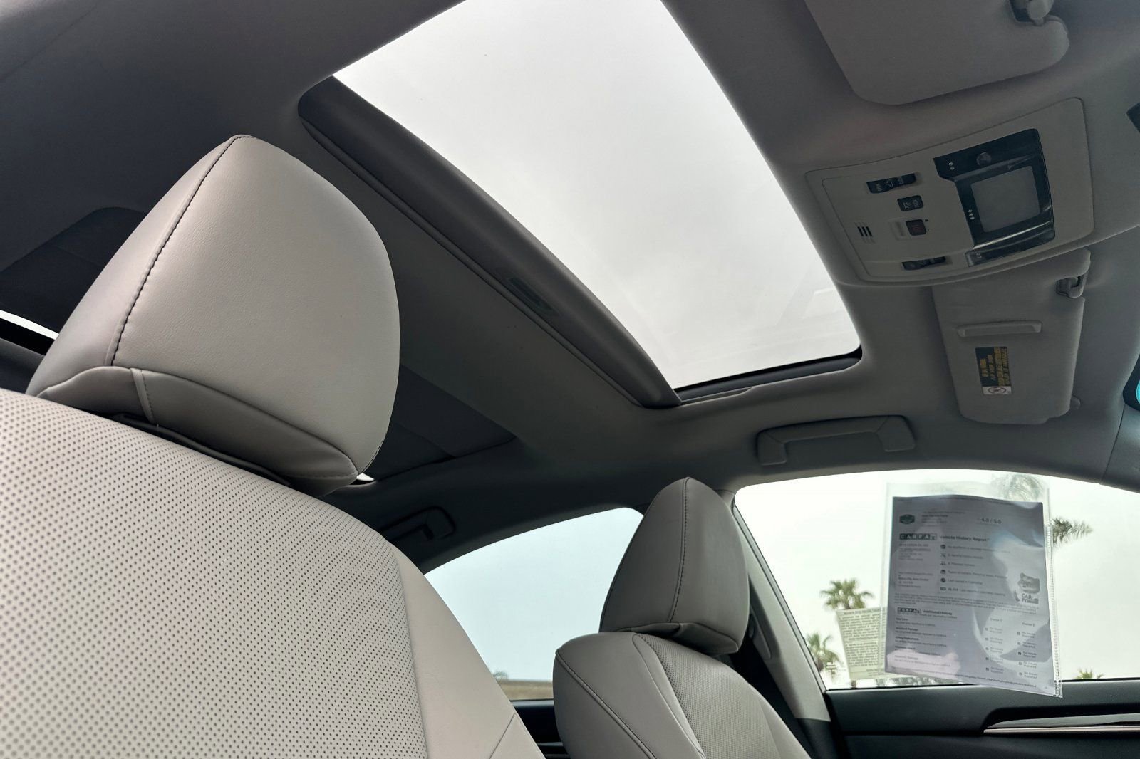 Used 2018 Lexus ES 350 image 19