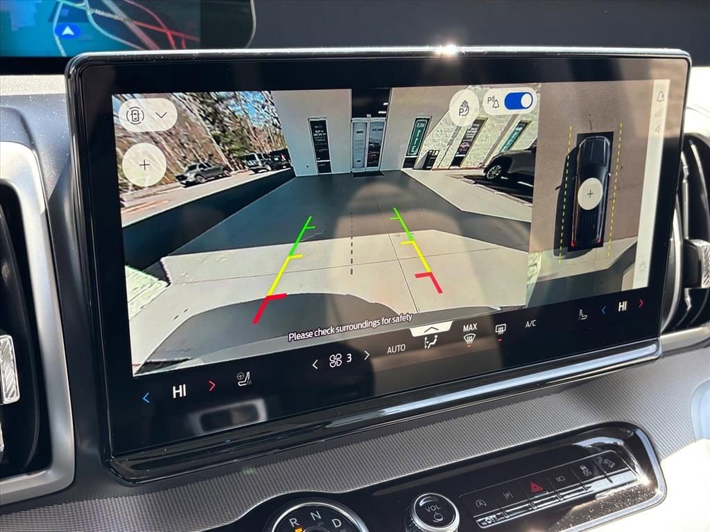 New 2026 Ford Expedition Max Active AWD/4WD image 6