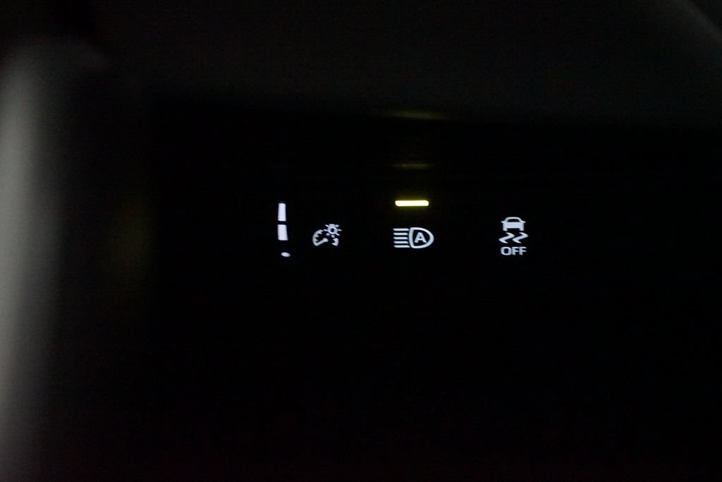 Certified 2026 Toyota Corolla Cross L FWD image 22