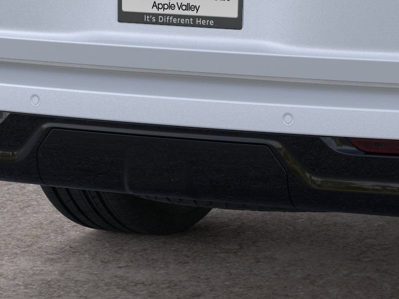 New 2025 Lincoln Navigator L Black Label AWD/4WD image 24