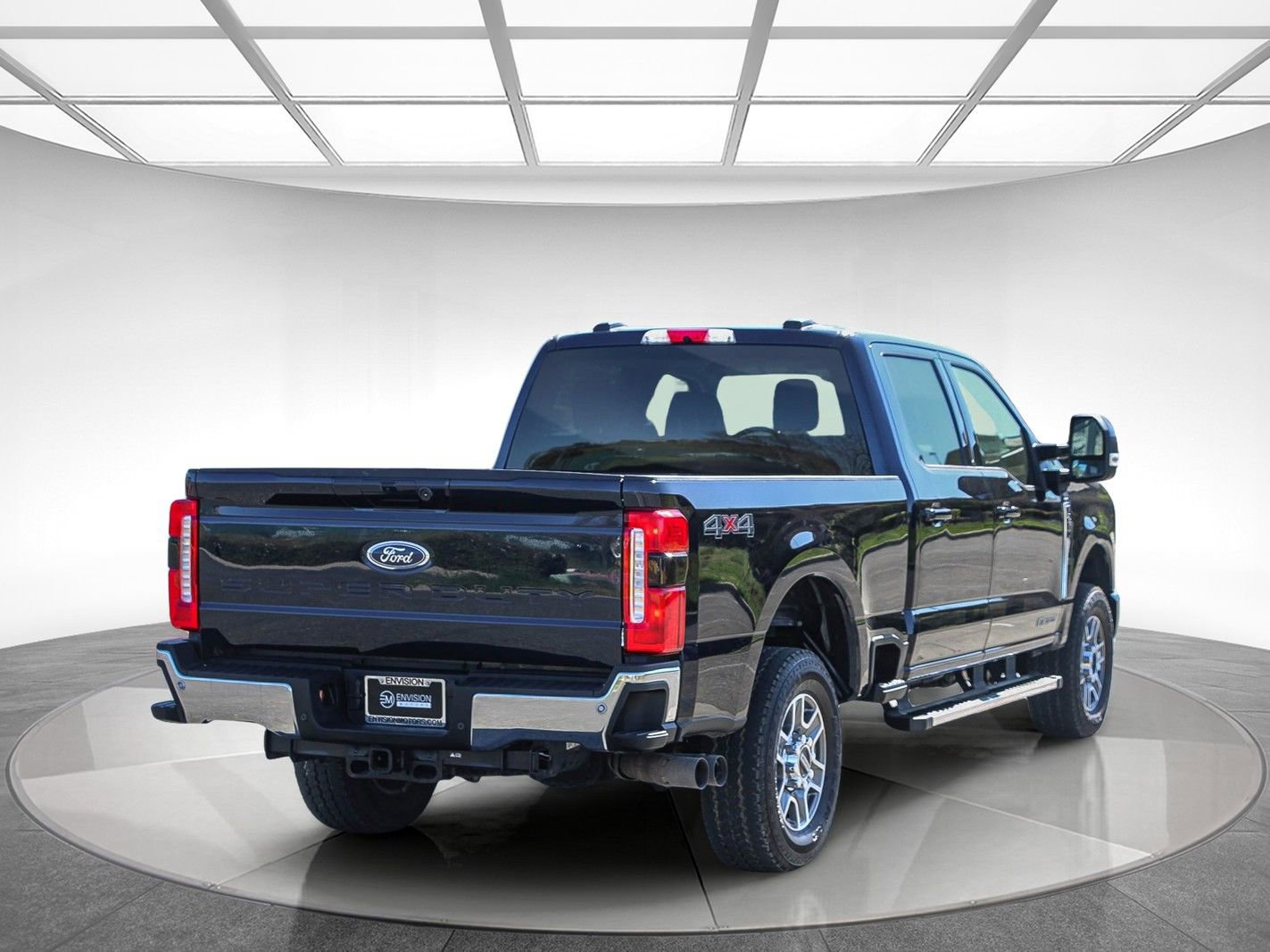 Used 2025 Ford F250 Lariat image 4