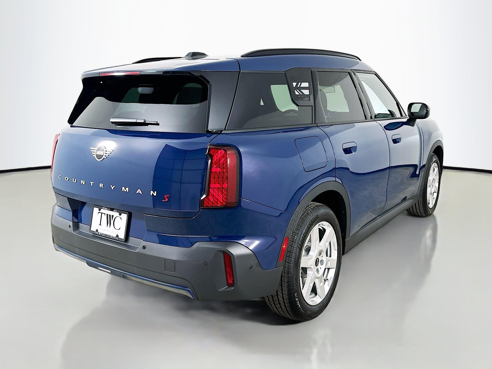 New 2027 MINI Cooper Countryman S AWD/4WD image 5