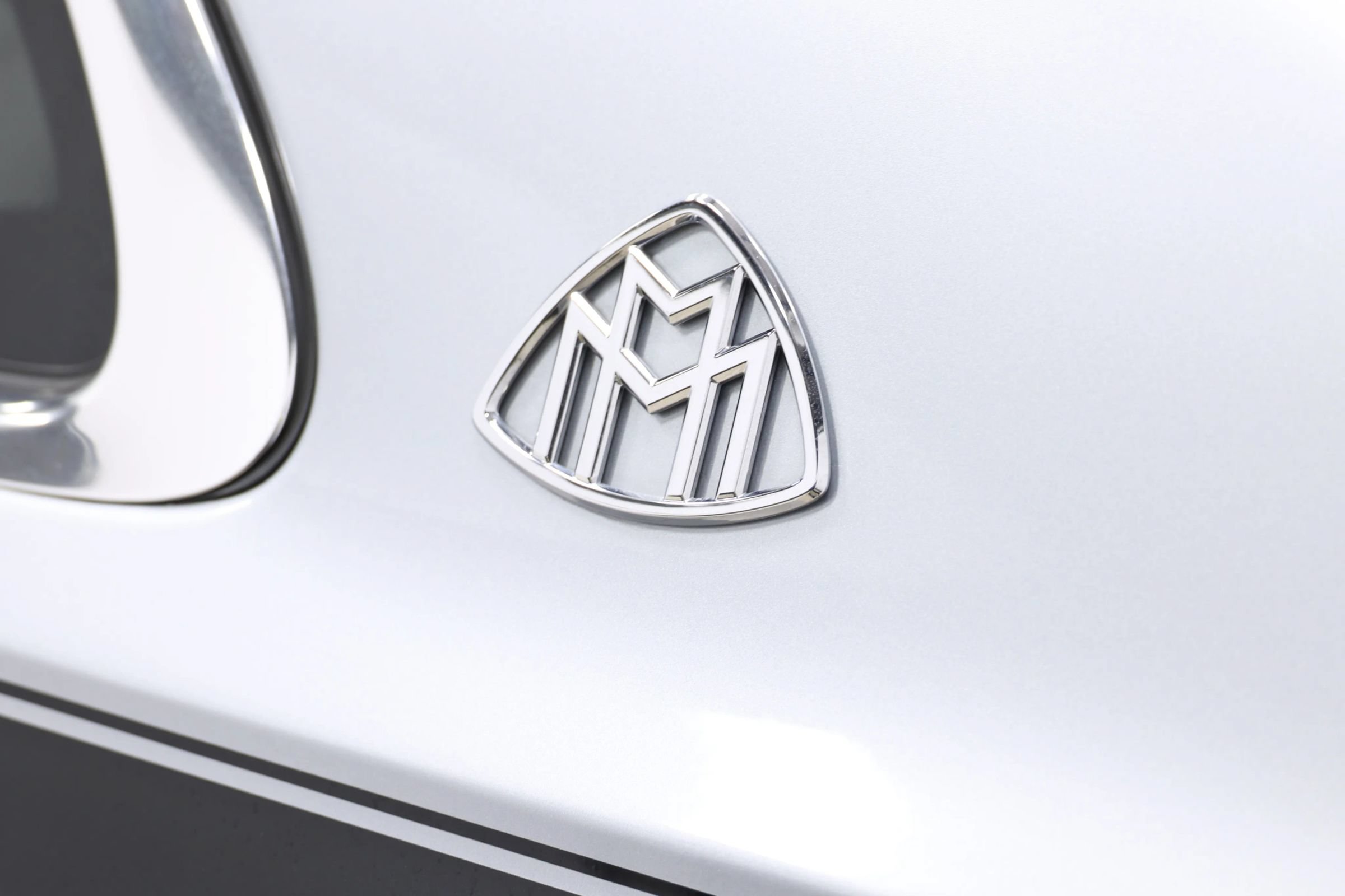 Used 2023 Mercedes-Benz Maybach S 580 4MATIC image 8