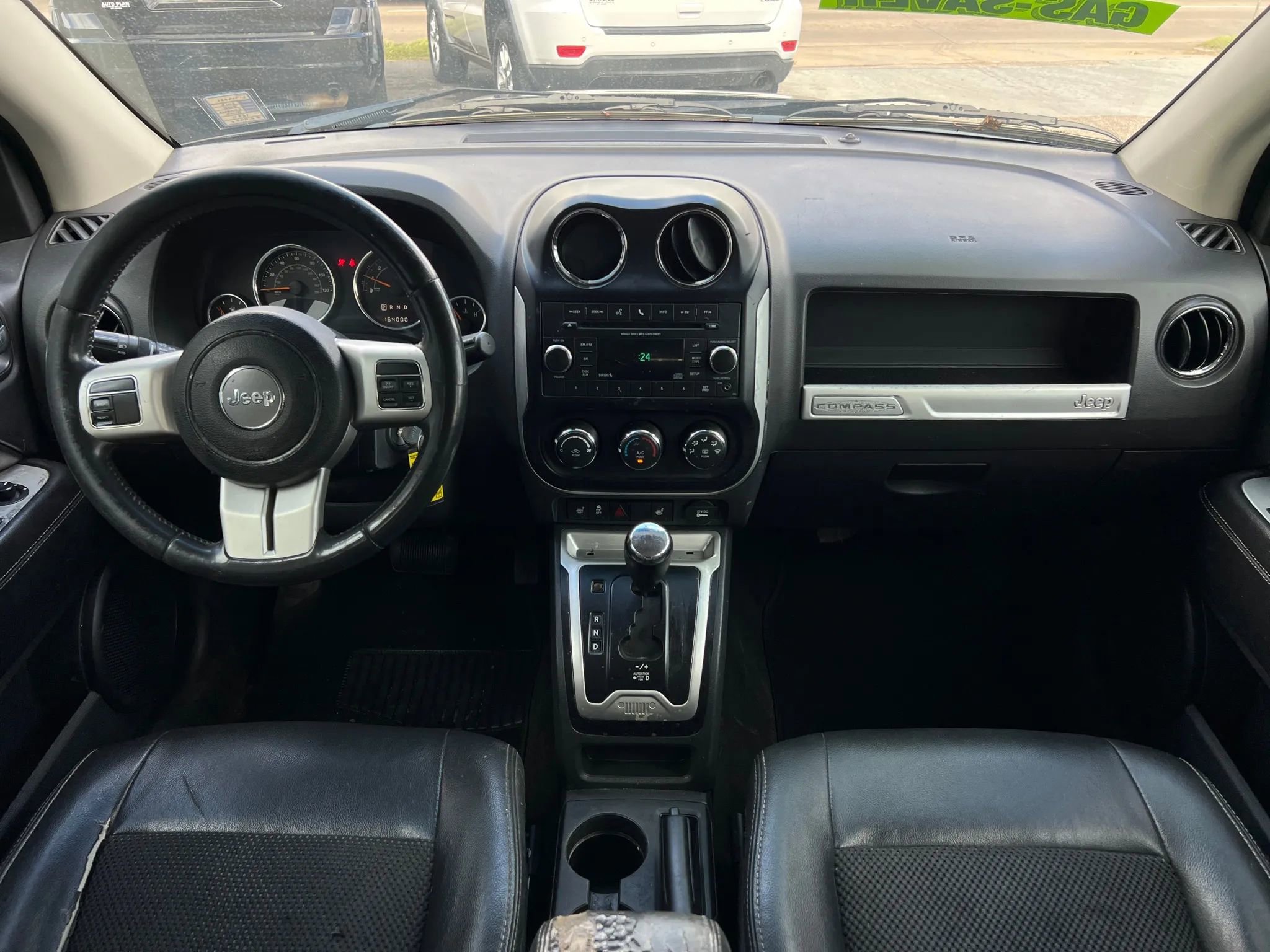 Used 2016 Jeep Compass Latitude image 15