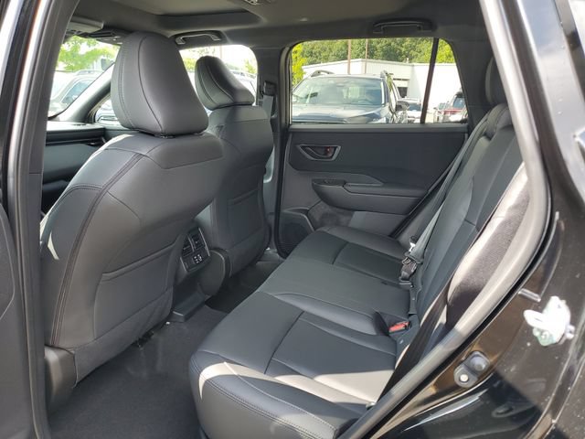 New 2026 Subaru Outback Premium w/ Premium/Limited Package AWD/4WD image 12