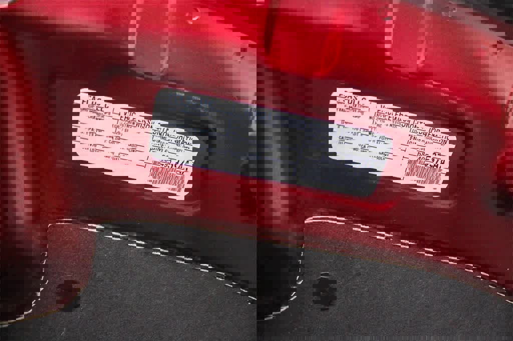 Used 2021 Chrysler Voyager Lxi image 38