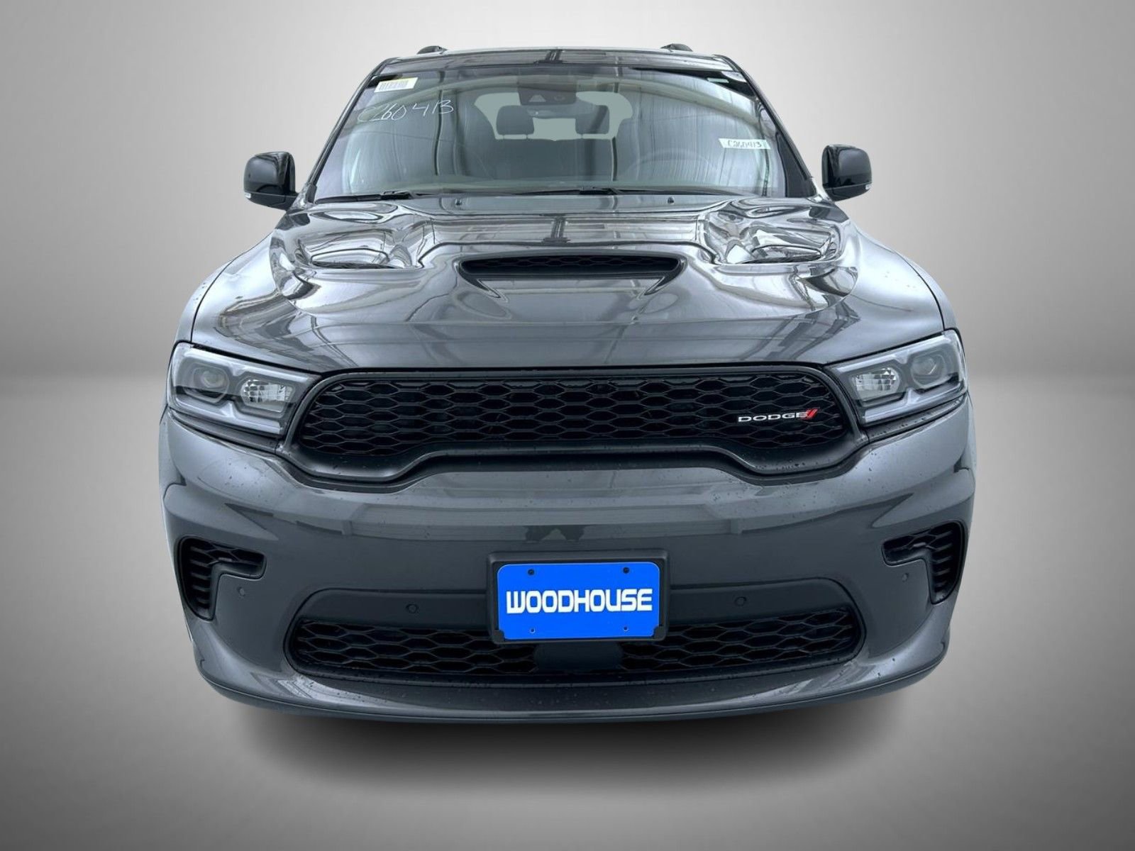 New 2026 Dodge Durango GT image 2