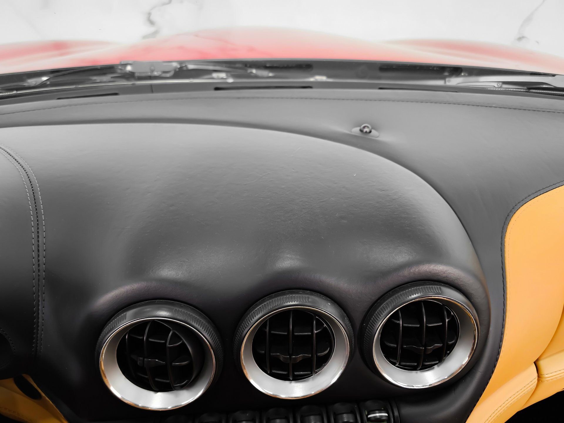 Used 2002 Ferrari 575M Maranello RWD image 61