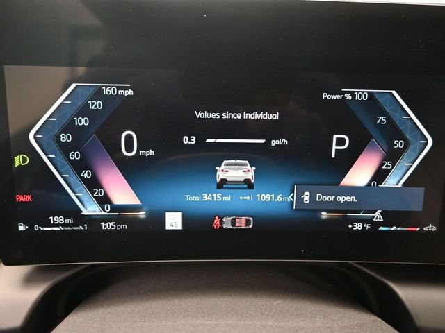 Used 2026 BMW 228i xDrive w/ Premium Package image 12