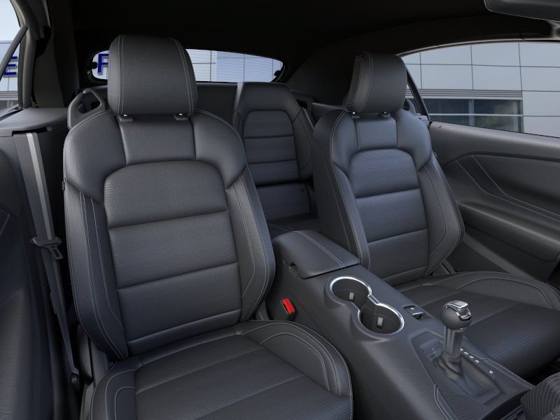 New 2025 Ford Mustang GT Premium RWD image 47
