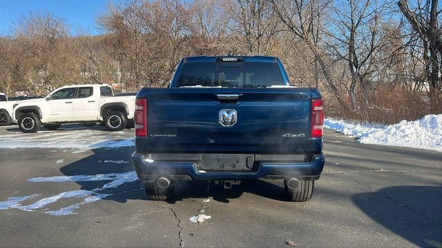 Used 2021 RAM 1500 Limited image 6