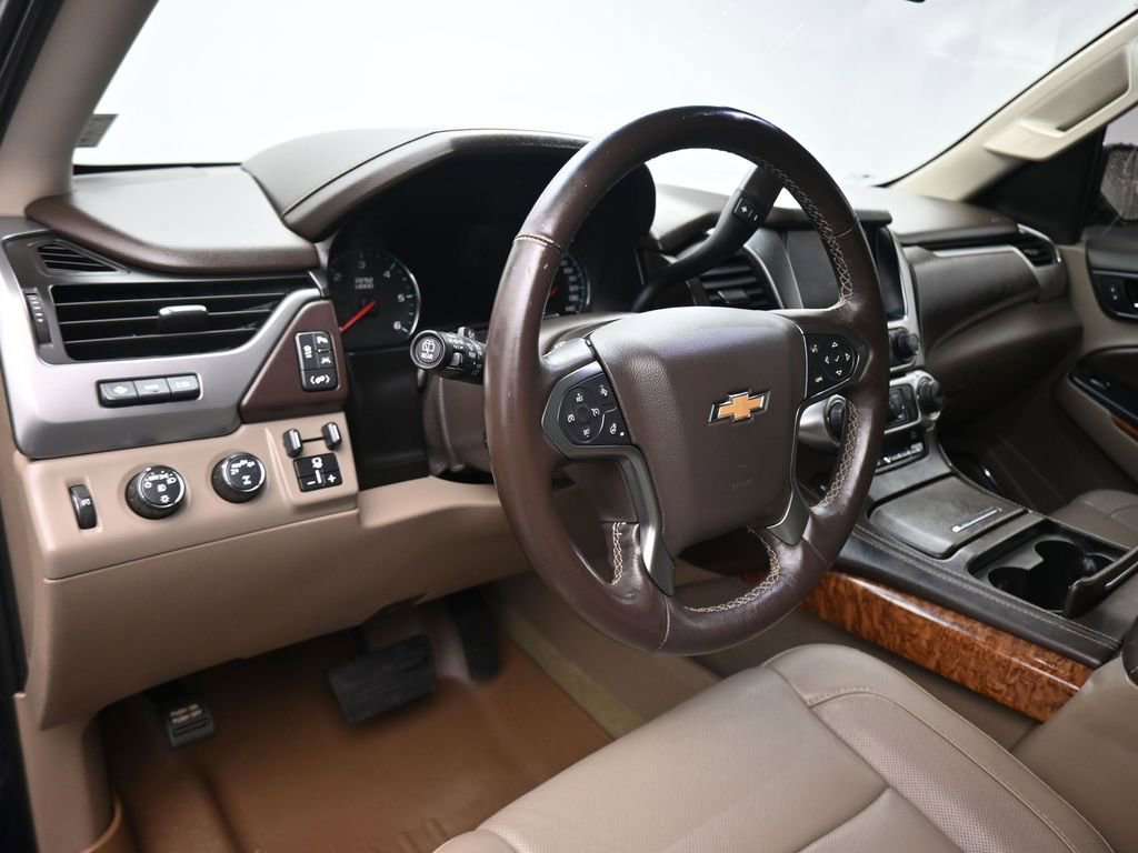 Used 2019 Chevrolet Tahoe Premier image 14