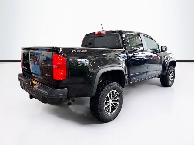 Used 2022 Chevrolet Colorado ZR2 image 6