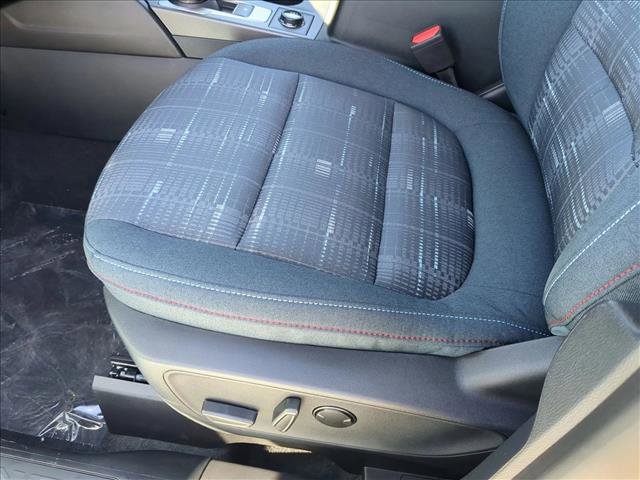 New 2026 Ford Bronco Sport Heritage image 4