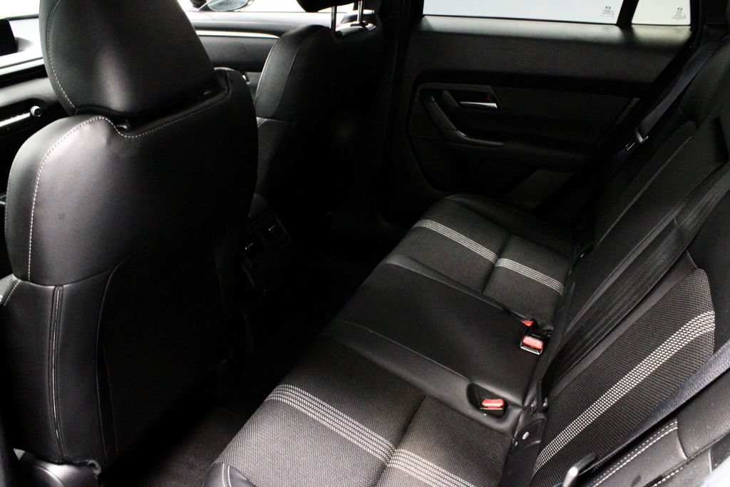Used 2025 MAZDA CX-50 AWD 2.5 S w/ Preferred Package image 21