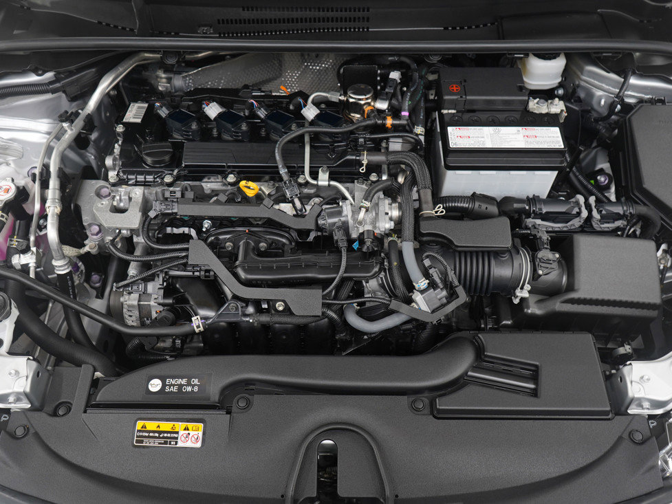 Used 2024 Toyota Corolla SE image 29