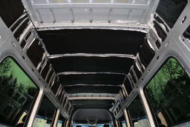 Used 2023 Mercedes-Benz Sprinter 3500 w/ Parking Package image 27