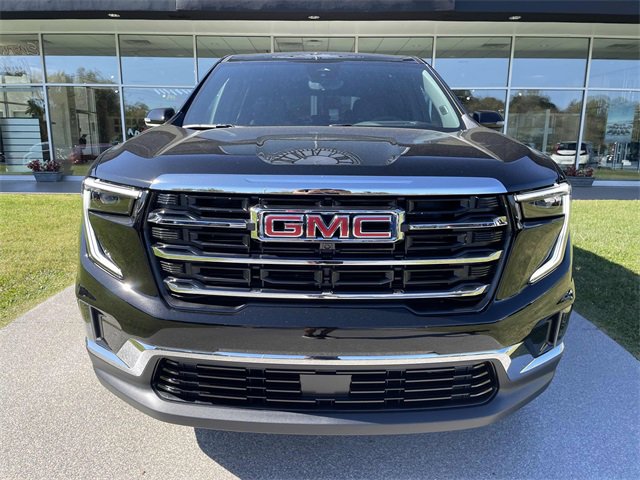 New 2026 GMC Acadia Elevation w/ Elevation Premium Package image 3