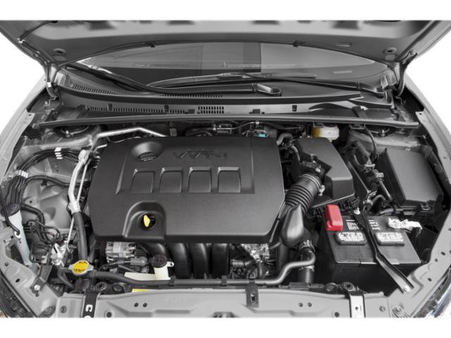 Used 2019 Toyota Corolla SE FWD image 16