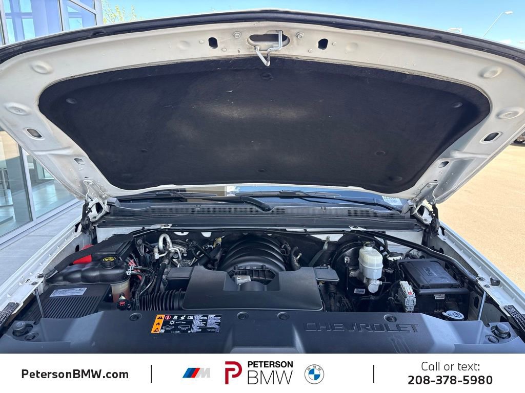 Used 2019 Chevrolet Tahoe LT AWD/4WD image 29