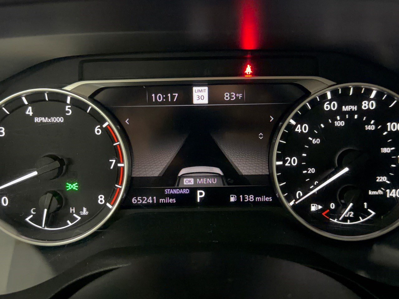 Used 2021 Nissan Rogue SL w/ Premium Package FWD image 26