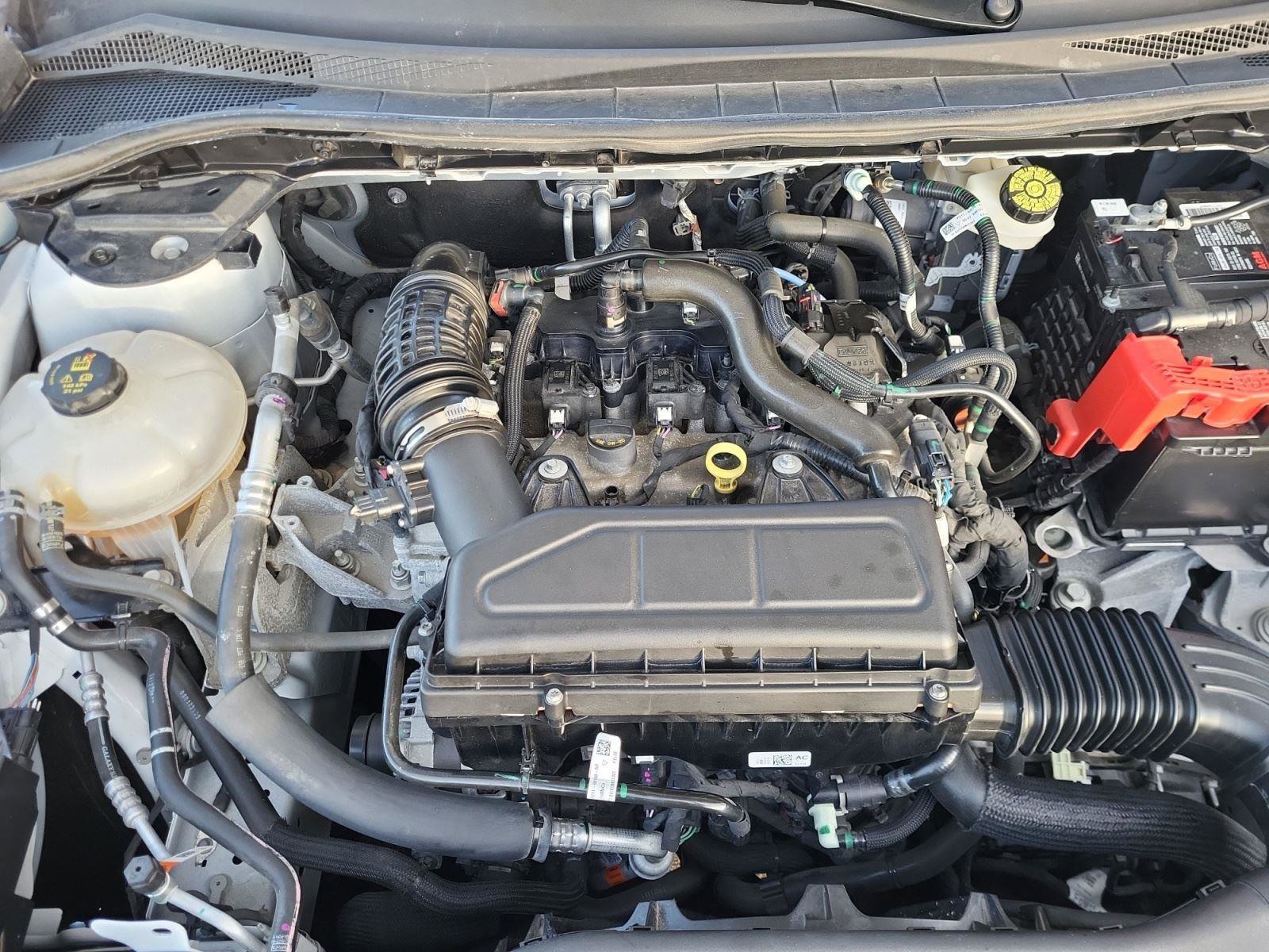 Used 2023 Ford Escape ST-Line image 31