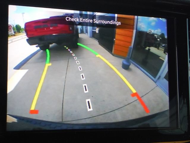 New 2026 Dodge Durango GT AWD/4WD image 31