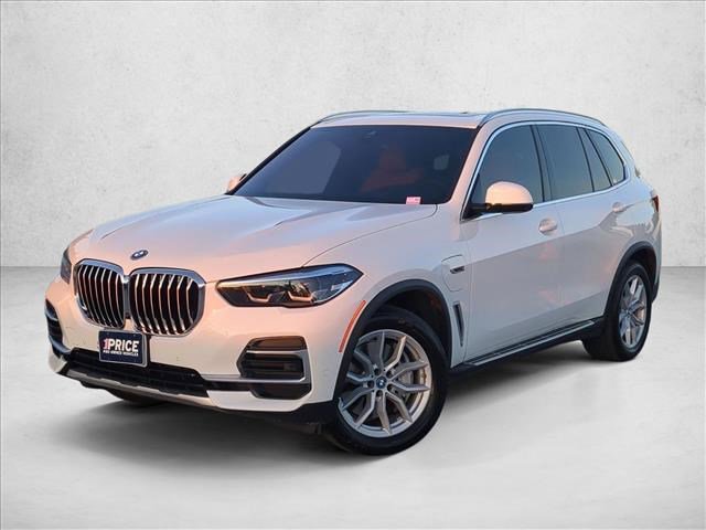 Used 2023 BMW X5 xDrive45e w/ Climate Comfort Package image 1