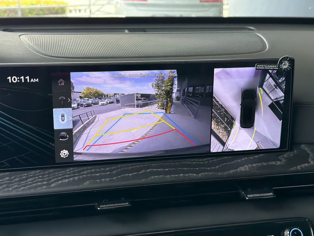New 2026 Genesis GV80 3.5T Prestige AWD/4WD image 20