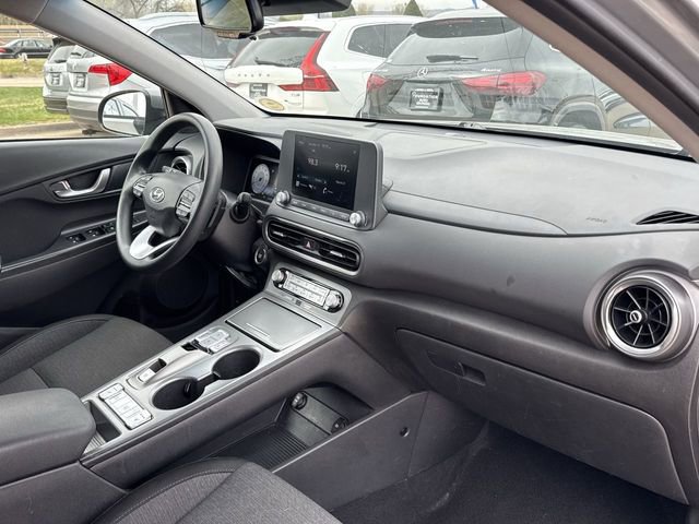 Used 2023 Hyundai Kona SE image 28