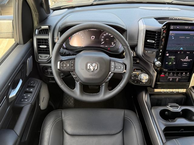 Used 2026 RAM 1500 Rebel w/ Rebel Level 2 Equipment Group AWD/4WD image 27