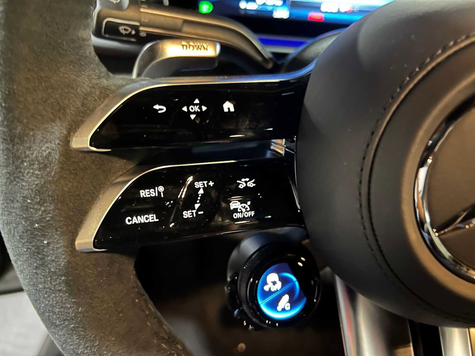 New 2026 Mercedes-Benz GLE 63 AMG S image 30