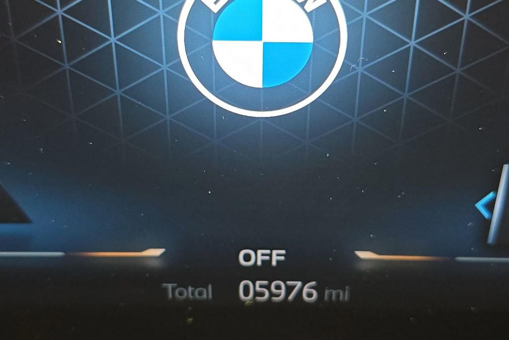 Certified 2025 BMW X5 xDrive40i w/ M Sport Package image 16