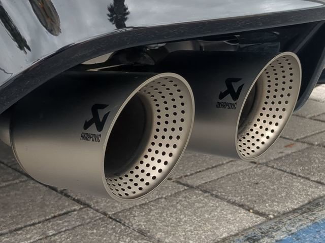 New 2026 Volkswagen Golf w/ Euro Style Package image 11