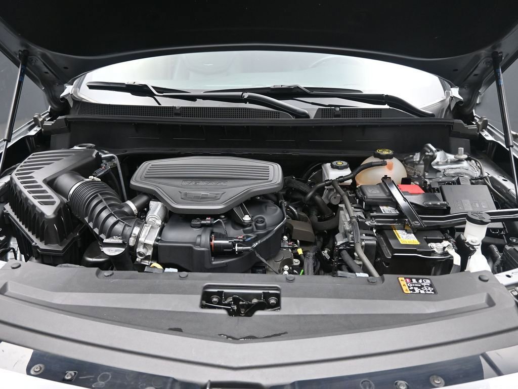 Used 2024 Cadillac XT6 Premium Luxury image 36