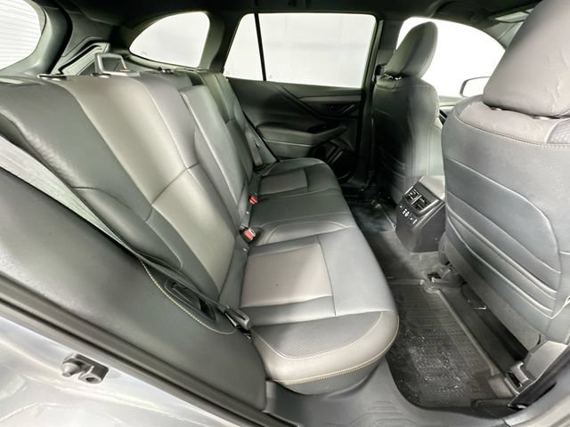 Used 2023 Subaru Outback Wilderness AWD/4WD image 26
