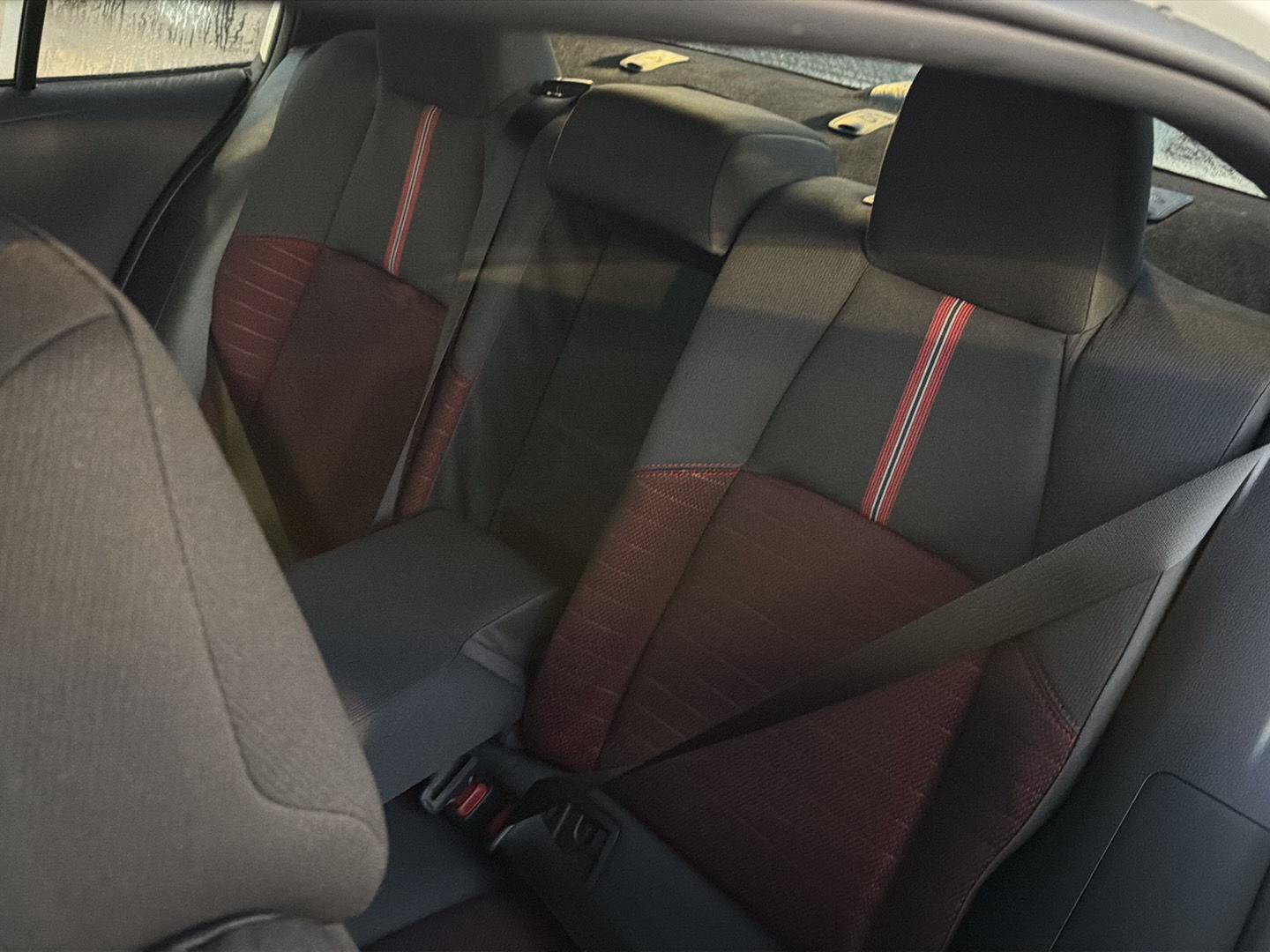 New 2027 Toyota Corolla SE FWD image 29