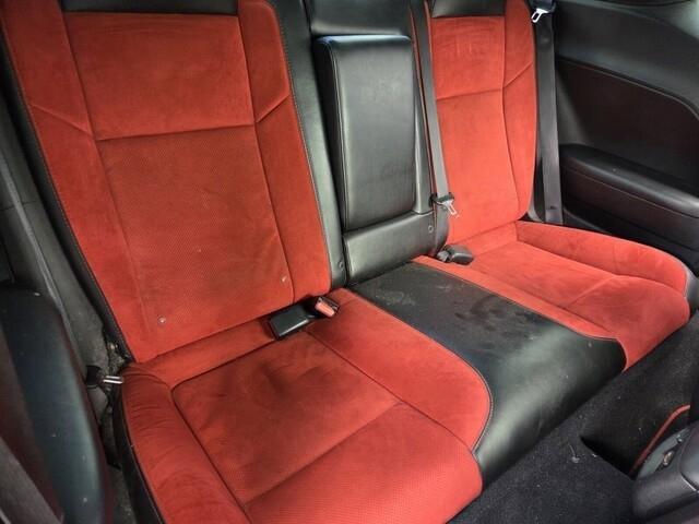 Used 2019 Dodge Challenger R/T Scat Pack image 16