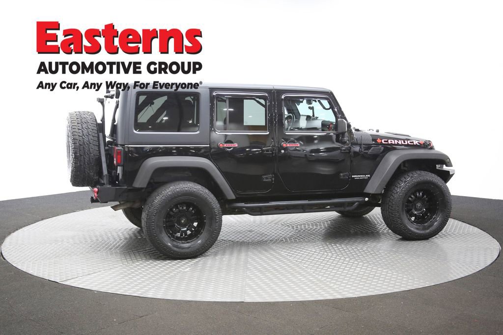 Used 2017 Jeep Wrangler Unlimited Sport w/ Quick Order Package 24S image 41
