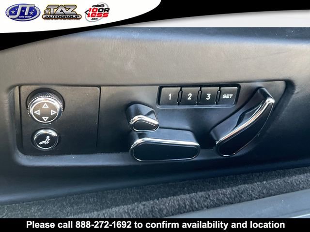 Used 2010 Bentley Continental GT Speed image 11