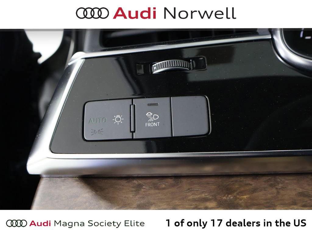 New 2026 Audi Q7 2.0T Premium Plus image 26