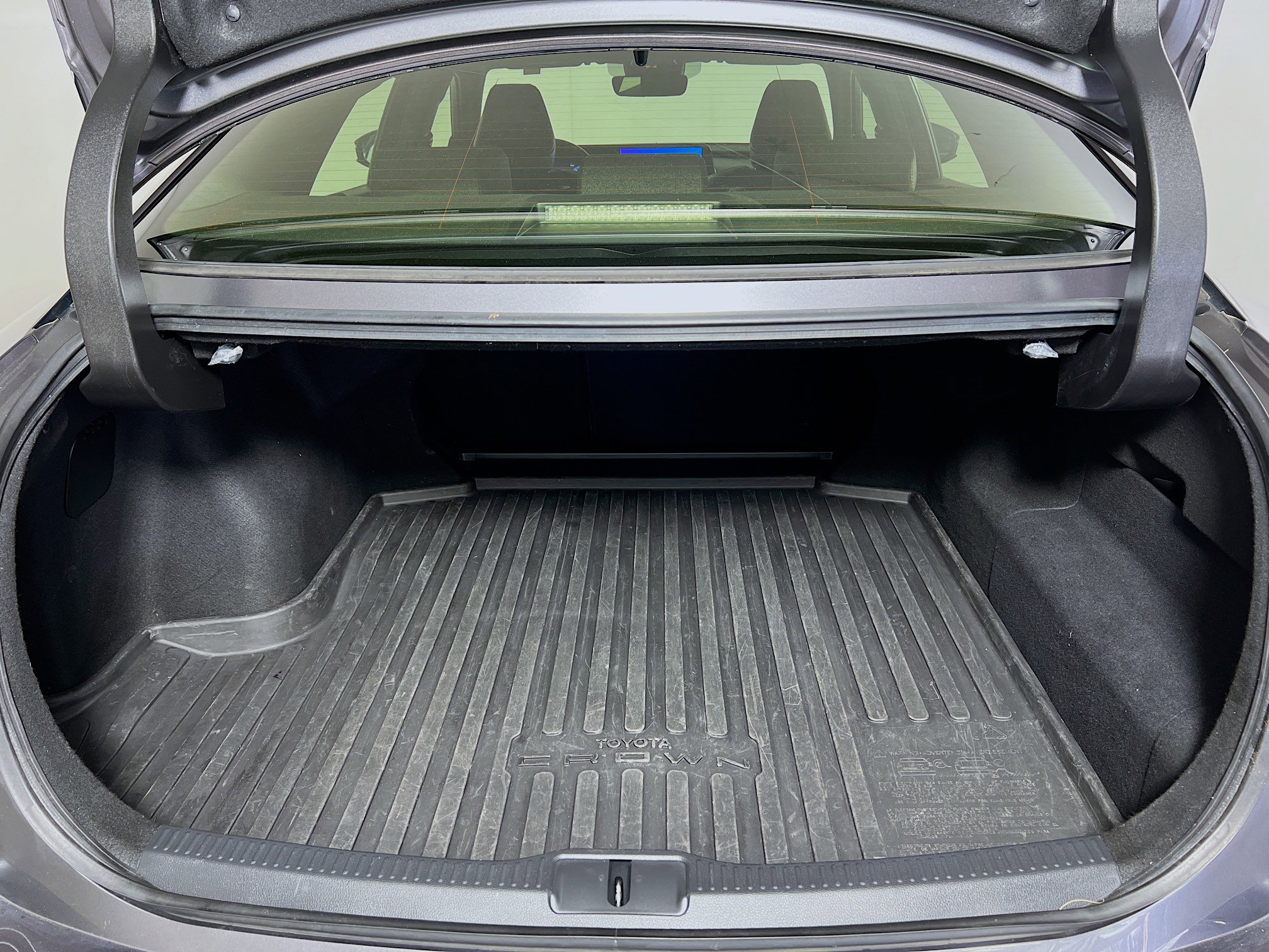 Used 2023 Toyota Crown image 20