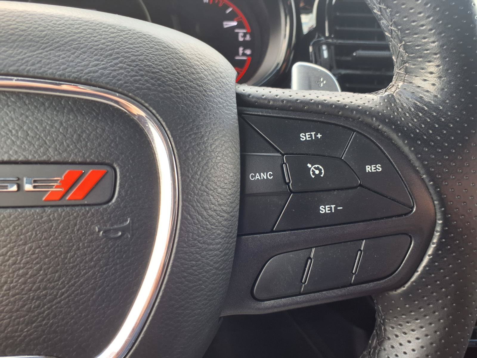 Used 2022 Dodge Durango GT RWD image 18