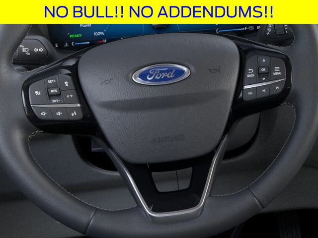 New 2026 Ford Escape SE w/ PHEV Premium Package FWD image 13